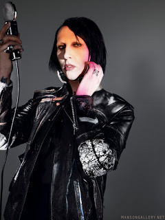 marilyn manson mike Marilyn Manson Quotes