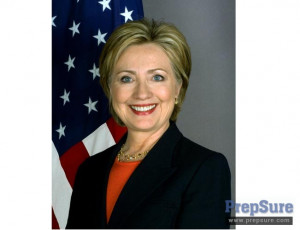 Hillary Clinton announced her 2016 US Presidential bid