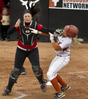 Softball Quotes For Catchers