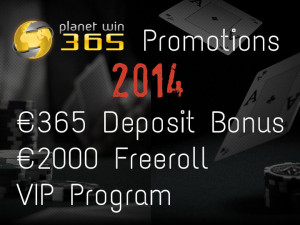 Ricerche correlate a Planetwin365 mobile casin vip