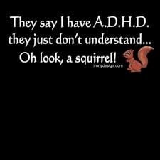 adhd quotes - Google Search