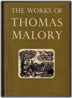 Malory, Thomas