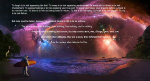 Risk Management Sayings and Quotes