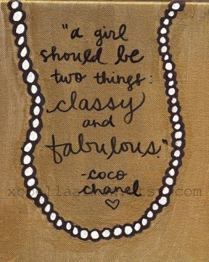 print - coco chanel for nursery, also wanted to show you a new amazing ...