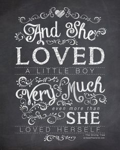 ... Quotes Love, Shel Silverstein Baby Shower, Baby Boy Quote, Quotes Baby