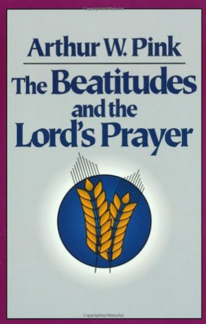 Start by marking “The Beatitudes and the Lord's Prayer” as Want to ...