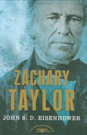 Zachary Taylor 12th President