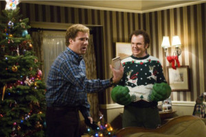 The 21 Best Christmas Sweaters From Movies Ranked