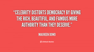 Funny Quotes About Democracy