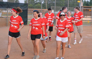 Funny Kickball Sayings & Slogans for Your Kickball Team Jerseys