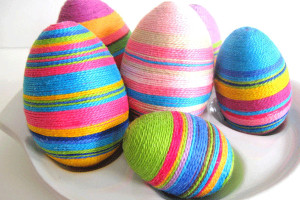 Cool Easter Eggs