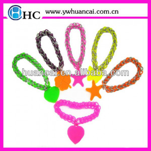 DIY rainbow loom rubber band/ Twistz bandz rainbow loom