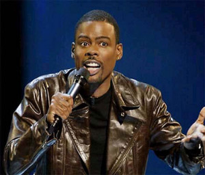 Chris Rock - Black Stand Up Comedian - Free Funny Videos