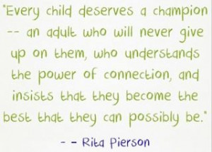 In the Middle With Mr D A little inspiration for a Thursday!