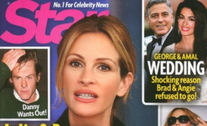 Julia Roberts Divorce