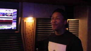 Video] YG – My Krazy Life Tour Vlog (Ep. 2)