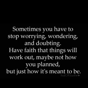 pinned this quote for my girls but I guess I need to follow it ...