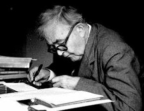 Karl Barth’s Letter to Jürgen Moltmann and related correspondences