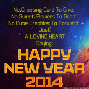 Happy New Year 2014 Quotes Images - Happy New Year 2014, 1024x1024 in ...