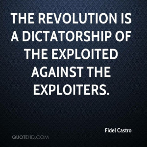 More Fidel Castro Quotes on www.quotehd.com - #quotes #against # ...