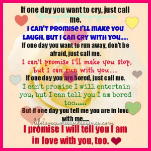 love quotes for the one you love but cant have