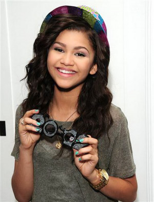 Zendaya Quotes