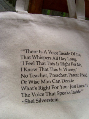 shel silverstein: Silverstein Quotes, Quotes Totes, Quote Feelings ...