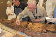 Quotes from the Jamestown Settlers during the harsh winter of 1609 ...