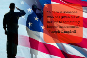 15 Powerful Quotes of War in Honor of Memorial Day