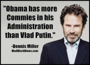 Dennis Miller