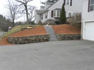 Quality Stone Masonry in the Worcester Ma Area. Stone Builders Masonry ...