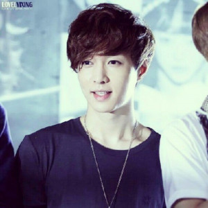 Exo M Lay Exom Kpop Taken With Instagram picture