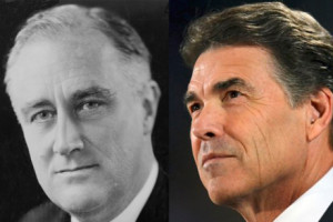 How FDR created today’s Republican Party