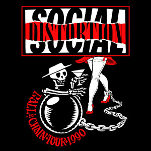 Social Distortion -