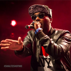 Jarren Benton - Slow Motion Vol 1