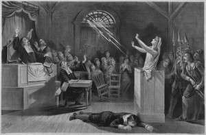 What Was Really Behind the Salem Witch Trials?