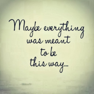 This one really hit home with our whole baby making journey...there is ...