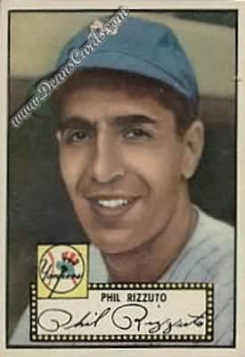 Phil Rizzuto for The Money Store