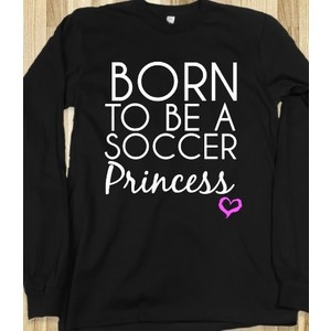 soccer quotes long sleeve t shirts