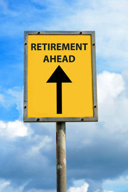 What are the benefits of retiring early in life? The prime ones have ...