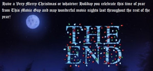 ... 3rd Day - National Lampoons Christmas Vacation 1989 PG-13 (9 Kernels