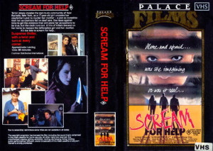 scream for help palace films