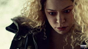 The first rule of Clone Club is, tell no one about Clone Club. Enter ...