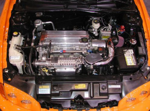 P112681_large Chevrolet_Cavalier_263_Super_Sport Engine