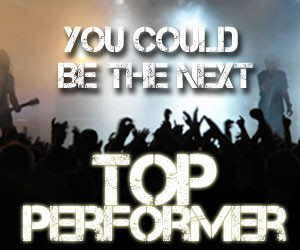 Top Performers who show potential! Watch the video to hear how Top ...