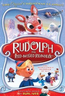 Rudolph, the Red-Nosed Reindeer (1964) Poster