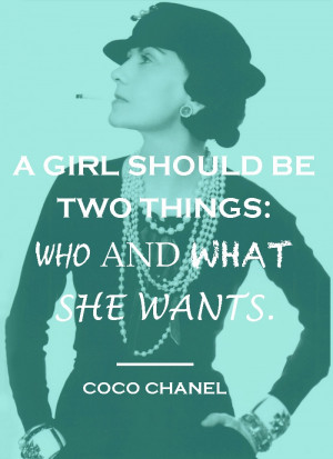... Quotes, Coco Chanel, Girls Coco, Inspiration Birthday Quotes, Happy