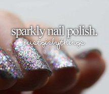 ... girly things, justgirlythings, life, love, nail polish, nails, nails