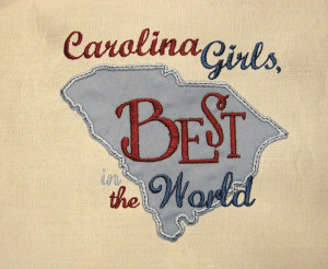 Funny South Carolina Sayings Pic #14