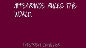 http://www.imagesbuddy.com/appearance-rules-the-world-appearance-quote ...